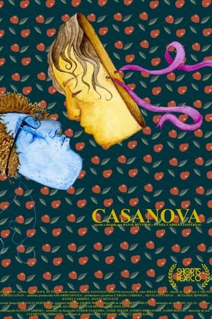 En dvd sur amazon Casanova