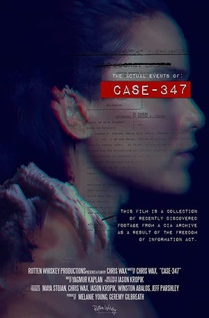 En dvd sur amazon Case 347