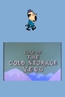 Case of the Cold Storage Yegg