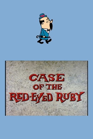 En dvd sur amazon Case of the Red-Eyed Ruby