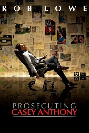 En dvd sur amazon Prosecuting Casey Anthony