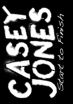 En dvd sur amazon Casey Jones - Start to Finish