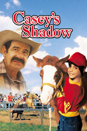 En dvd sur amazon Casey's Shadow