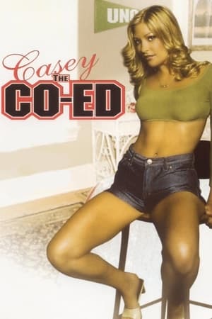 En dvd sur amazon Casey the Co-Ed