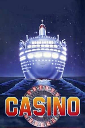 En dvd sur amazon Casino