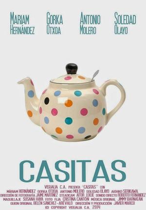En dvd sur amazon Casitas