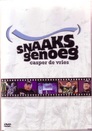 Casper de Vries: Snaaks Genoeg