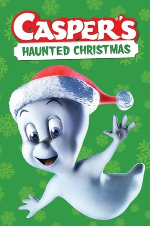 En dvd sur amazon Casper's Haunted Christmas
