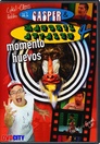 Casper & Mandrilaftalen 4: Momento Huevos