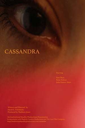 En dvd sur amazon Cassandra