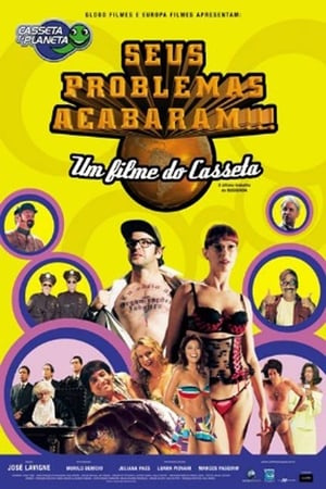 En dvd sur amazon Casseta & Planeta: Seus Problemas Acabaram!!!
