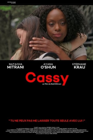 En dvd sur amazon Cassy