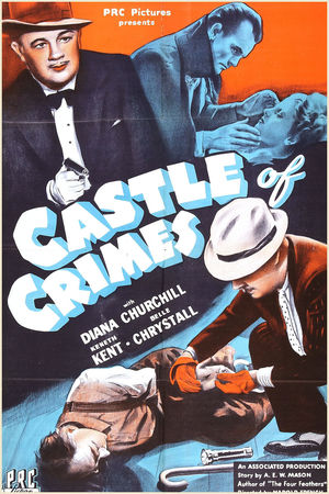 En dvd sur amazon Castle of Crimes