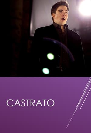 En dvd sur amazon Castrato