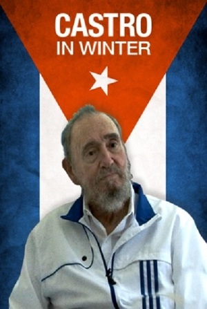 En dvd sur amazon Castro in Winter