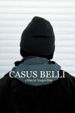 En dvd sur amazon Casus Belli