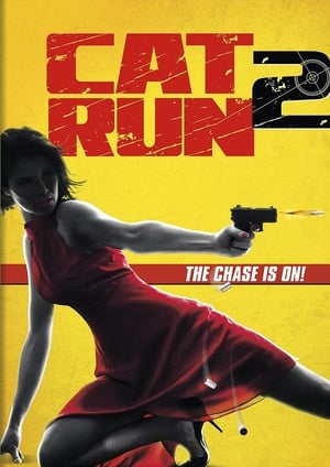 En dvd sur amazon Cat Run 2