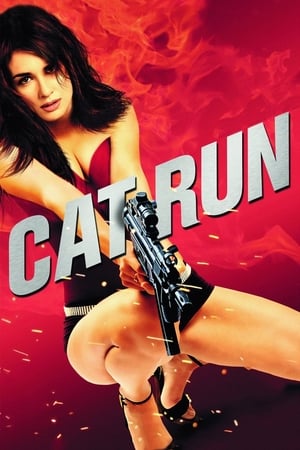 En dvd sur amazon Cat Run