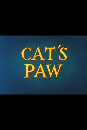 En dvd sur amazon Cat's Paw