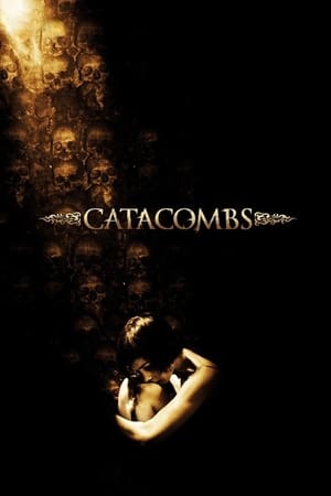 En dvd sur amazon Catacombs