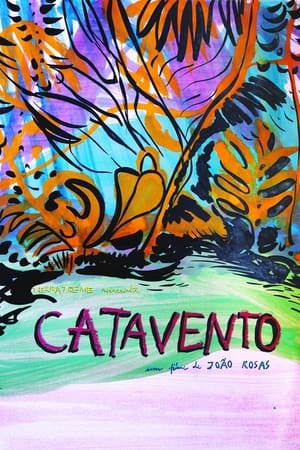 En dvd sur amazon Catavento