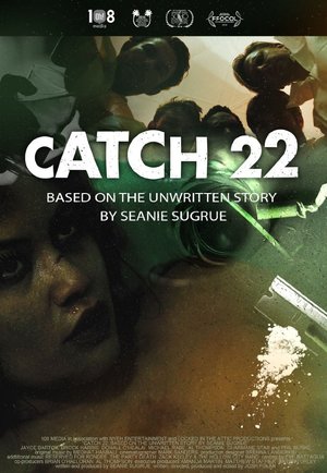 En dvd sur amazon catch 22: based on the unwritten story by seanie sugrue