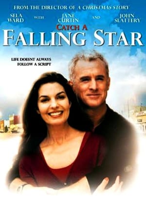En dvd sur amazon Catch a Falling Star