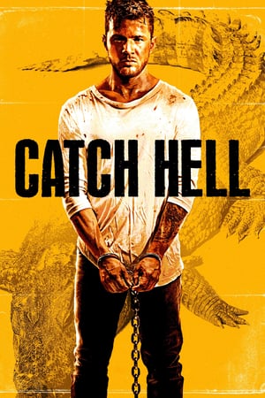 En dvd sur amazon Catch Hell