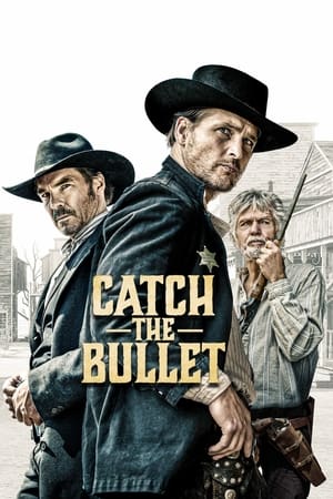 En dvd sur amazon Catch the Bullet