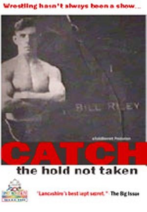 En dvd sur amazon Catch: The Hold Not Taken