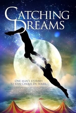 En dvd sur amazon Catching Dreams