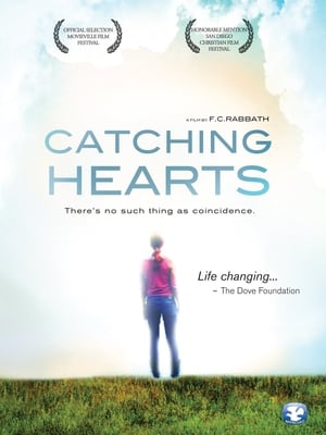 En dvd sur amazon Catching Hearts