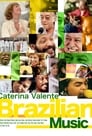 Caterina Valente präsentiert Brasilianische Musik