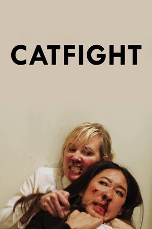En dvd sur amazon Catfight