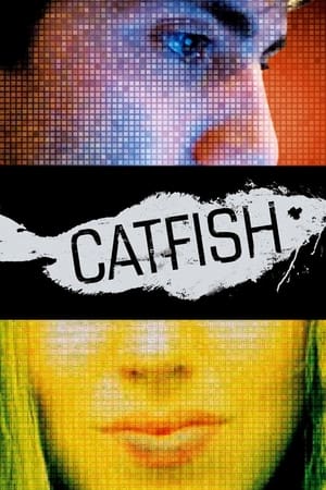 En dvd sur amazon Catfish
