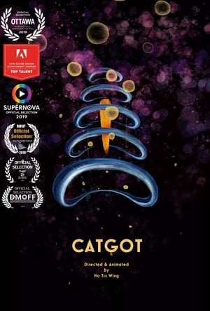 En dvd sur amazon Catgot