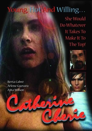 En dvd sur amazon Catherine Chérie