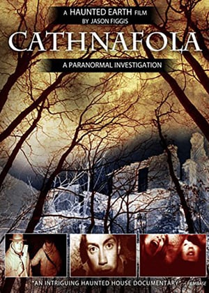 En dvd sur amazon Cathnafola: A Paranormal Investigation