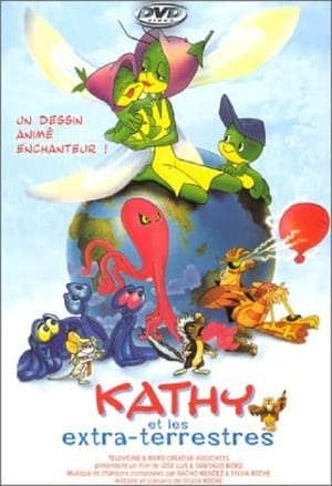 En dvd sur amazon Katy, Kiki y Koko