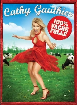 En dvd sur amazon Cathy Gauthier: 100% vache folle