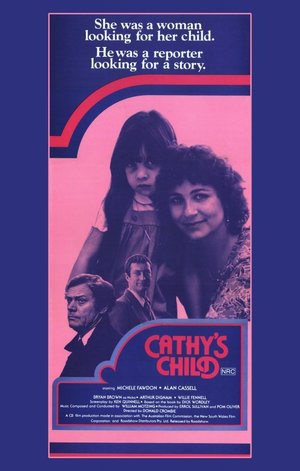 En dvd sur amazon Cathy's Child