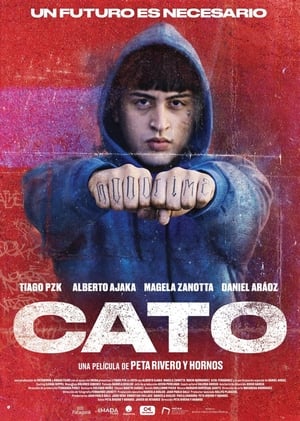 En dvd sur amazon CATO