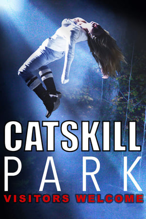 En dvd sur amazon Catskill Park