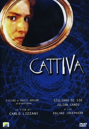 En dvd sur amazon Cattiva