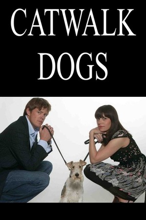 En dvd sur amazon Catwalk Dogs