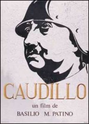 En dvd sur amazon Caudillo