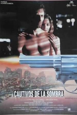 En dvd sur amazon Cautivos de la sombra