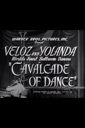 En dvd sur amazon Cavalcade of Dance