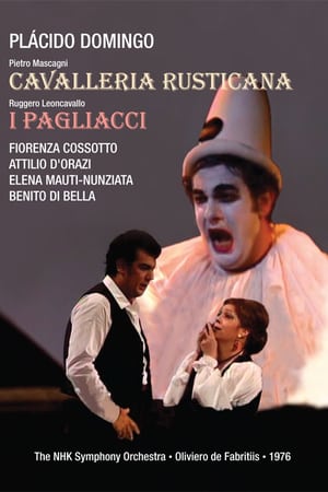 En dvd sur amazon Cavalleria rusticana / I Pagliacci