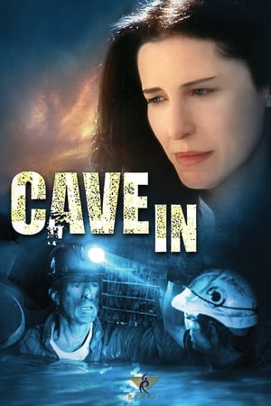 En dvd sur amazon Cave In